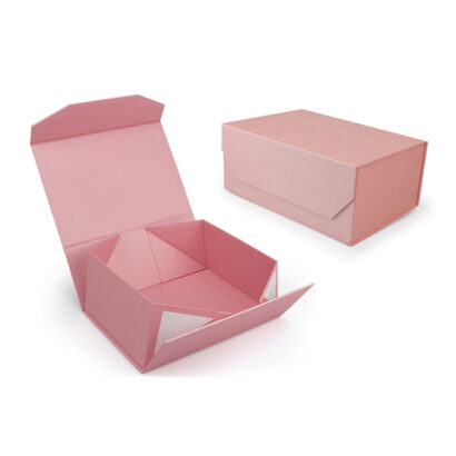 Foldable Gift Boxes