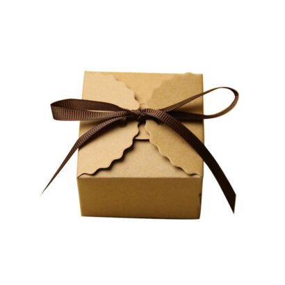 Kraft Gift Boxes