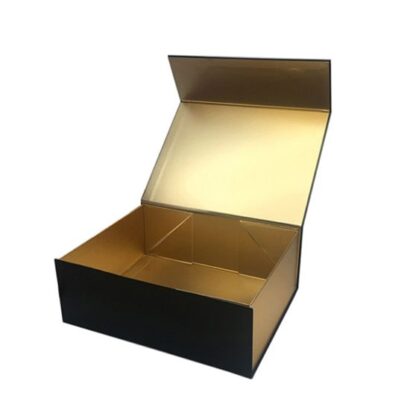 Magnetic Rigid Boxes
