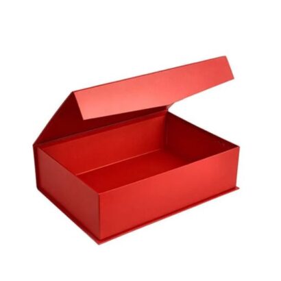 Magnetic Rigid Boxes Wholesale