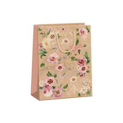Printed Branded Bags