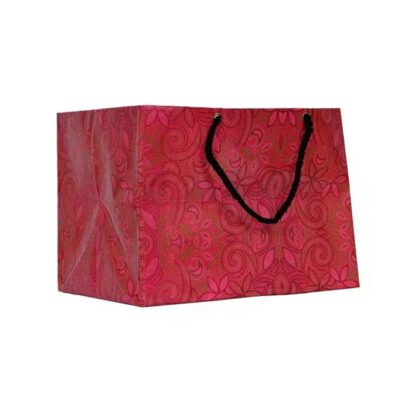 Printed Custom Branded Bags