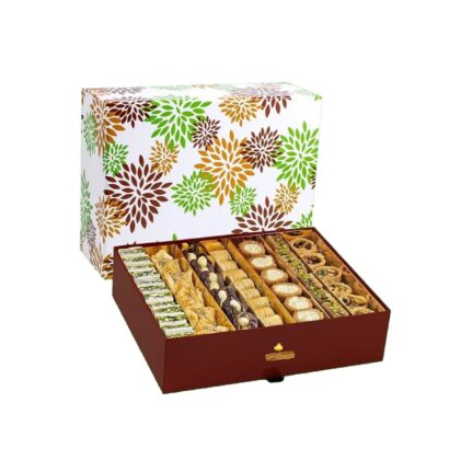 Sweet Gift Box Packaging