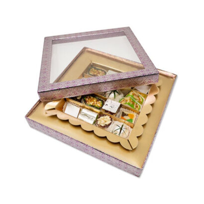 Sweet Gift Boxes