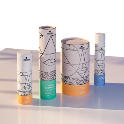 TubE Boxes
