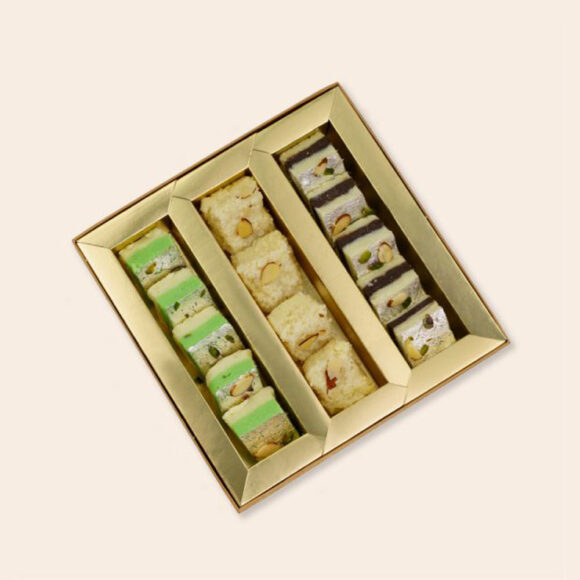 Wholesale Sweet Gift Boxes
