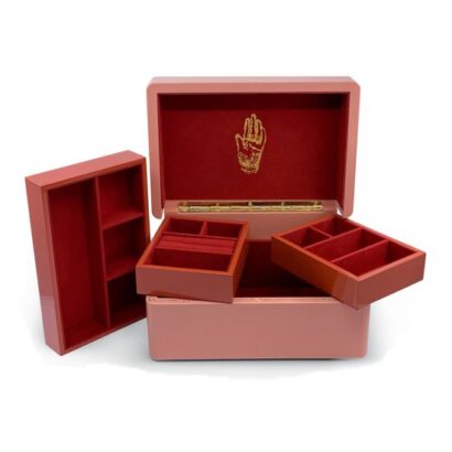 Wooden Gift Boxes