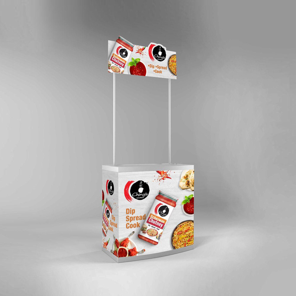 BRAND ACTIVATION EXPERTS