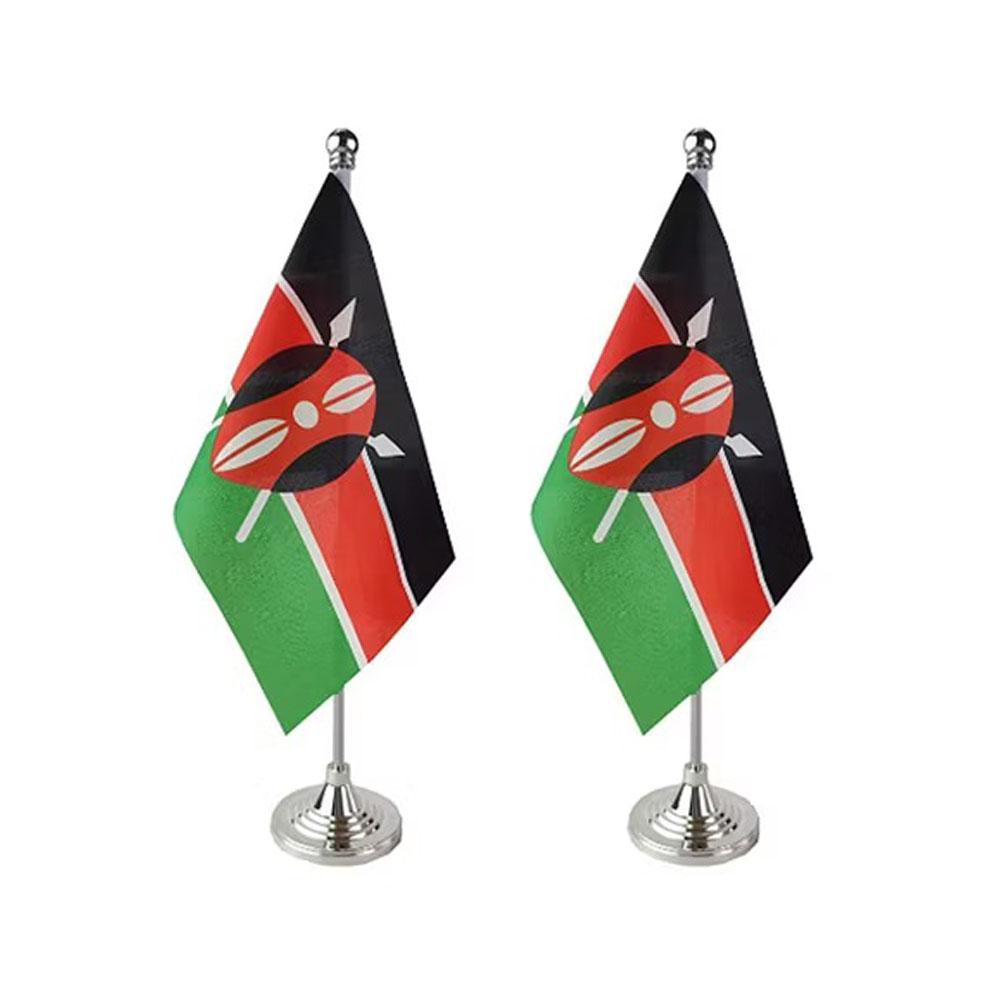 Bulk Customize Desk Flags