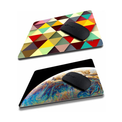 Bulk Customize Mouse Pads