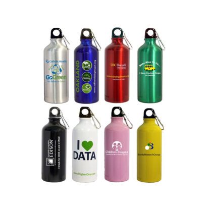 Bulk Customize Water Bottles