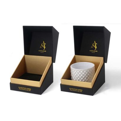 Candle Boxes