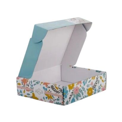 Corrugated Boxes