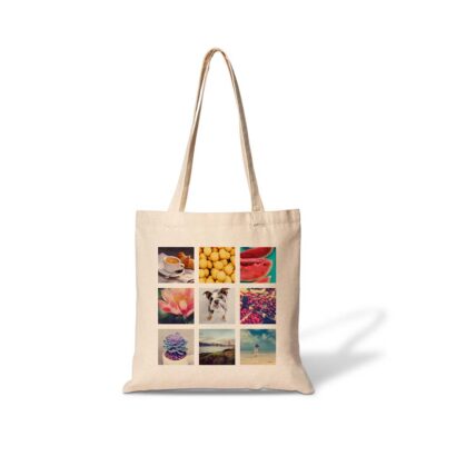 Custom Bags