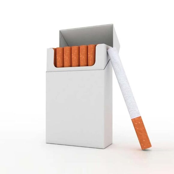 Custom Cigarette Boxes