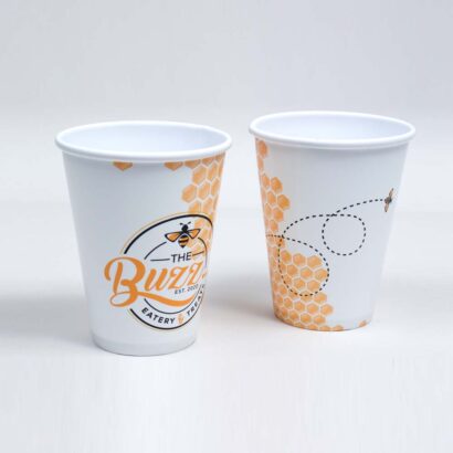 Custom Cups