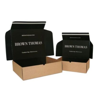 Custom E Commerce Mailer Boxes