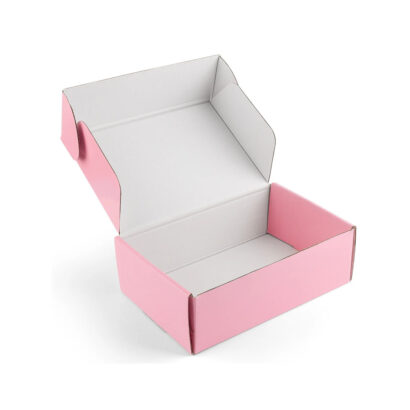 Custom Mailer Boxes