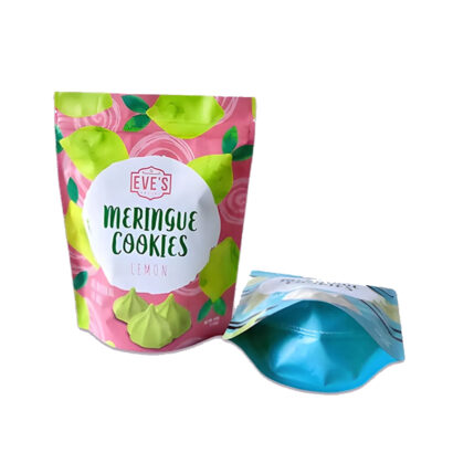 Custom Mylar Bags