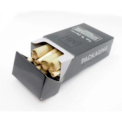 Custom Pre Roll Boxes