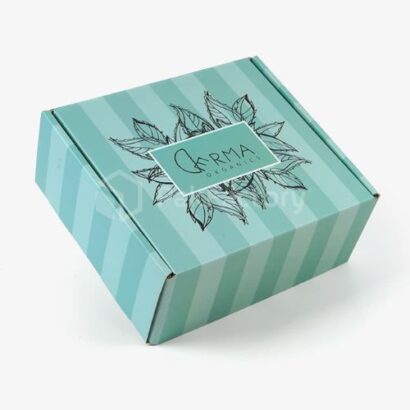 Custom Printed Mailer Boxes