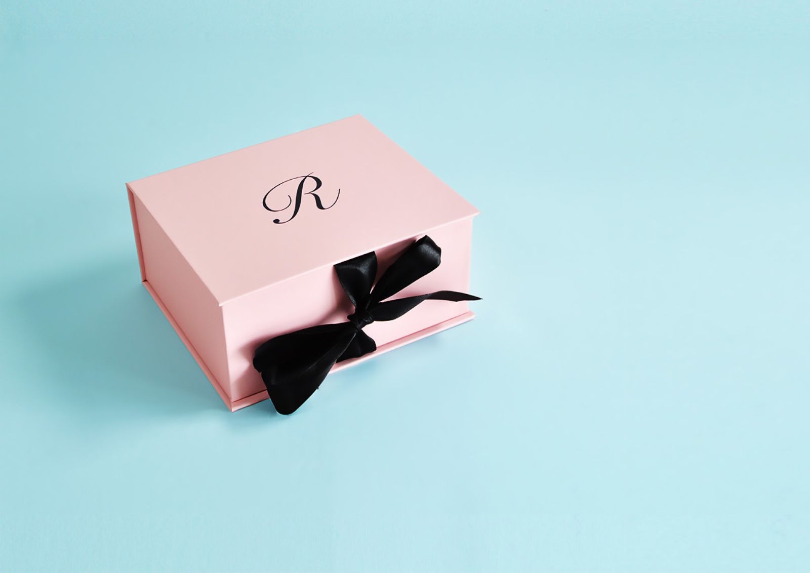Custom Ribbons