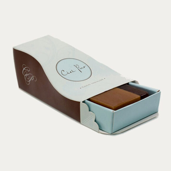 Custom Soap Boxes