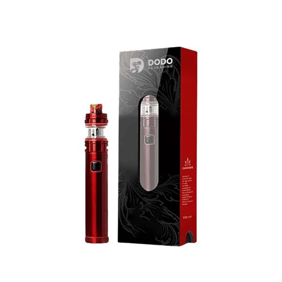 Custom Vape Boxes