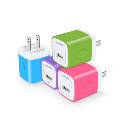 Customize Chargers