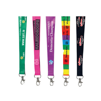 Customize Lanyards