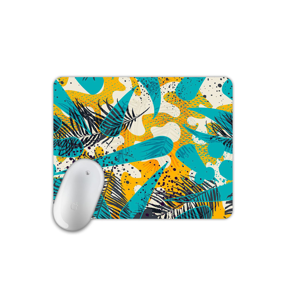 Customize Mouse Pads