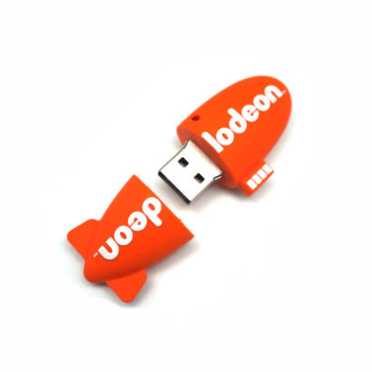 Customize USB