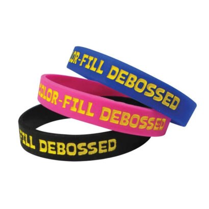 Customize Wristbands