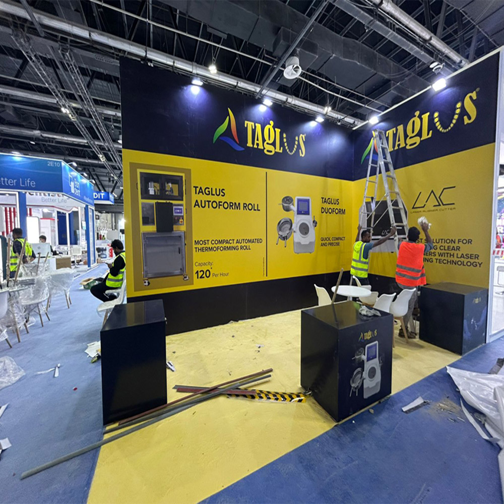 Event Branding Expert