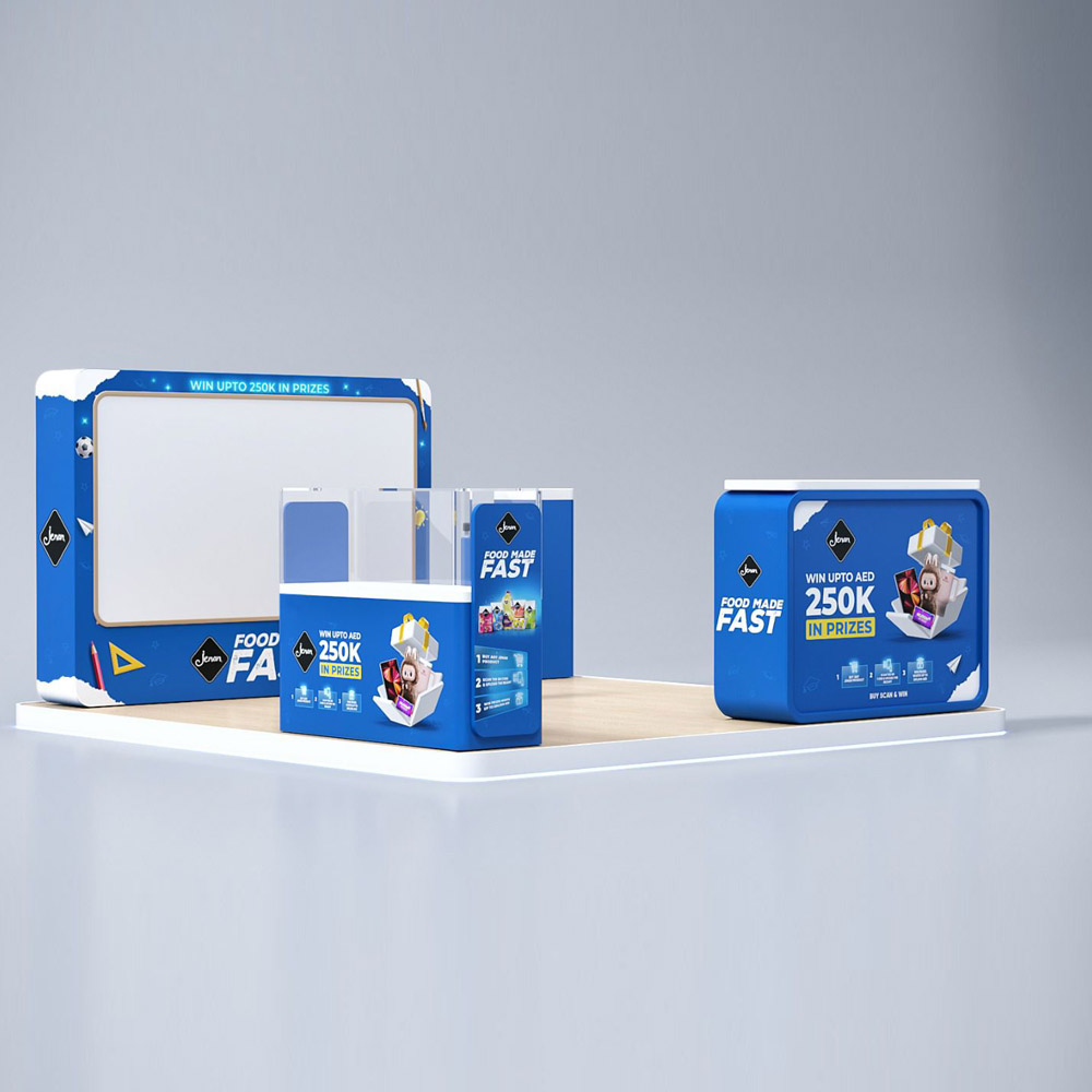 Event Branding in dubai