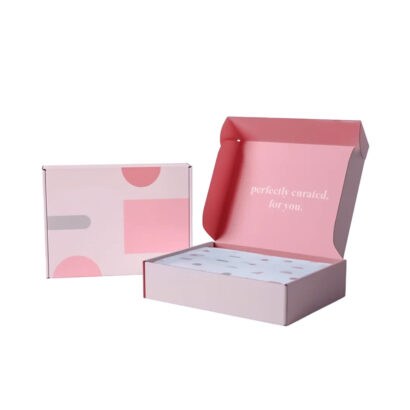 Mailer Boxes