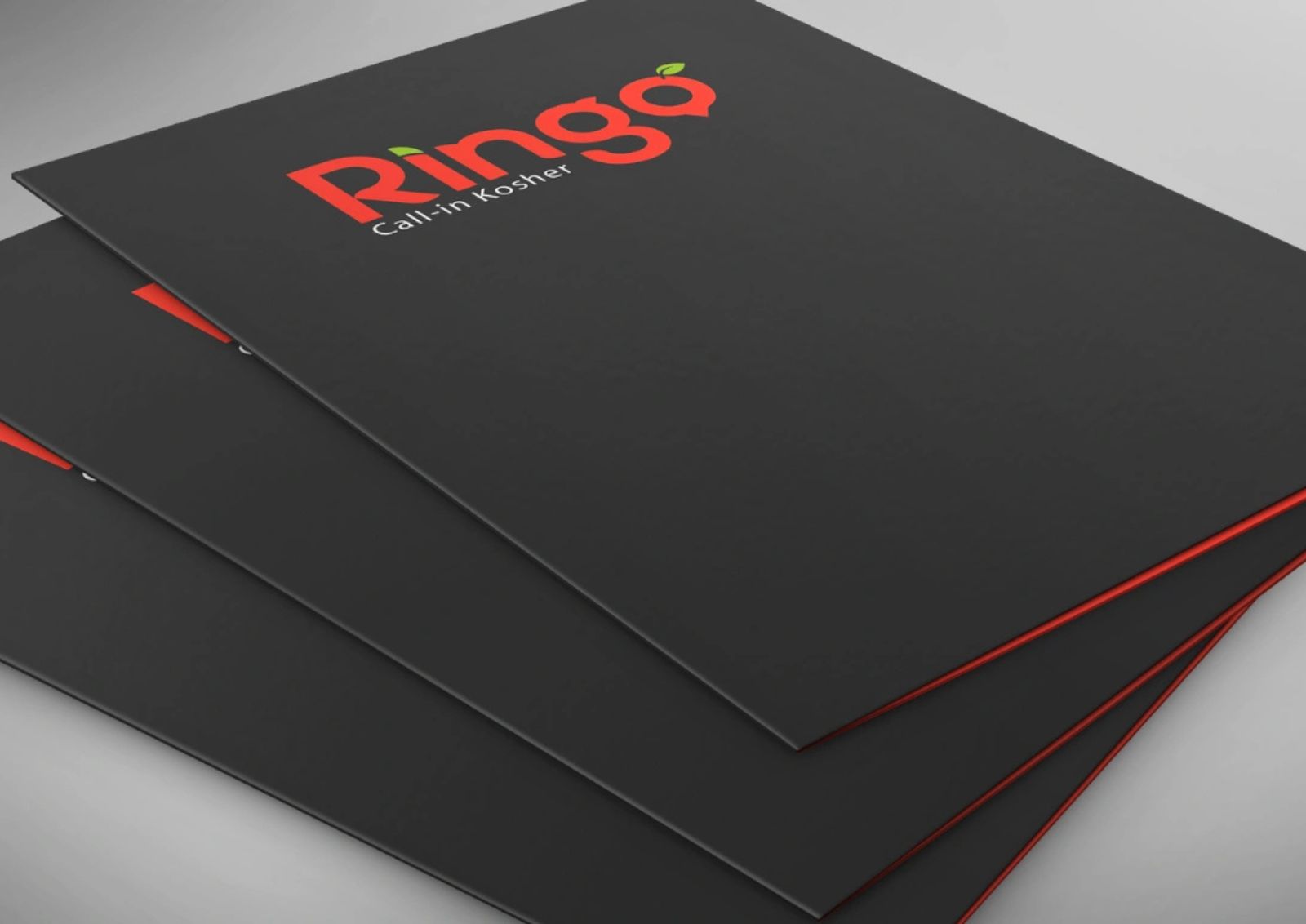 Matte Lamination