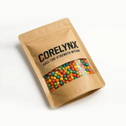Mylar Bags
