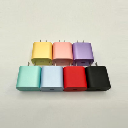 Printed Customize Chargers
