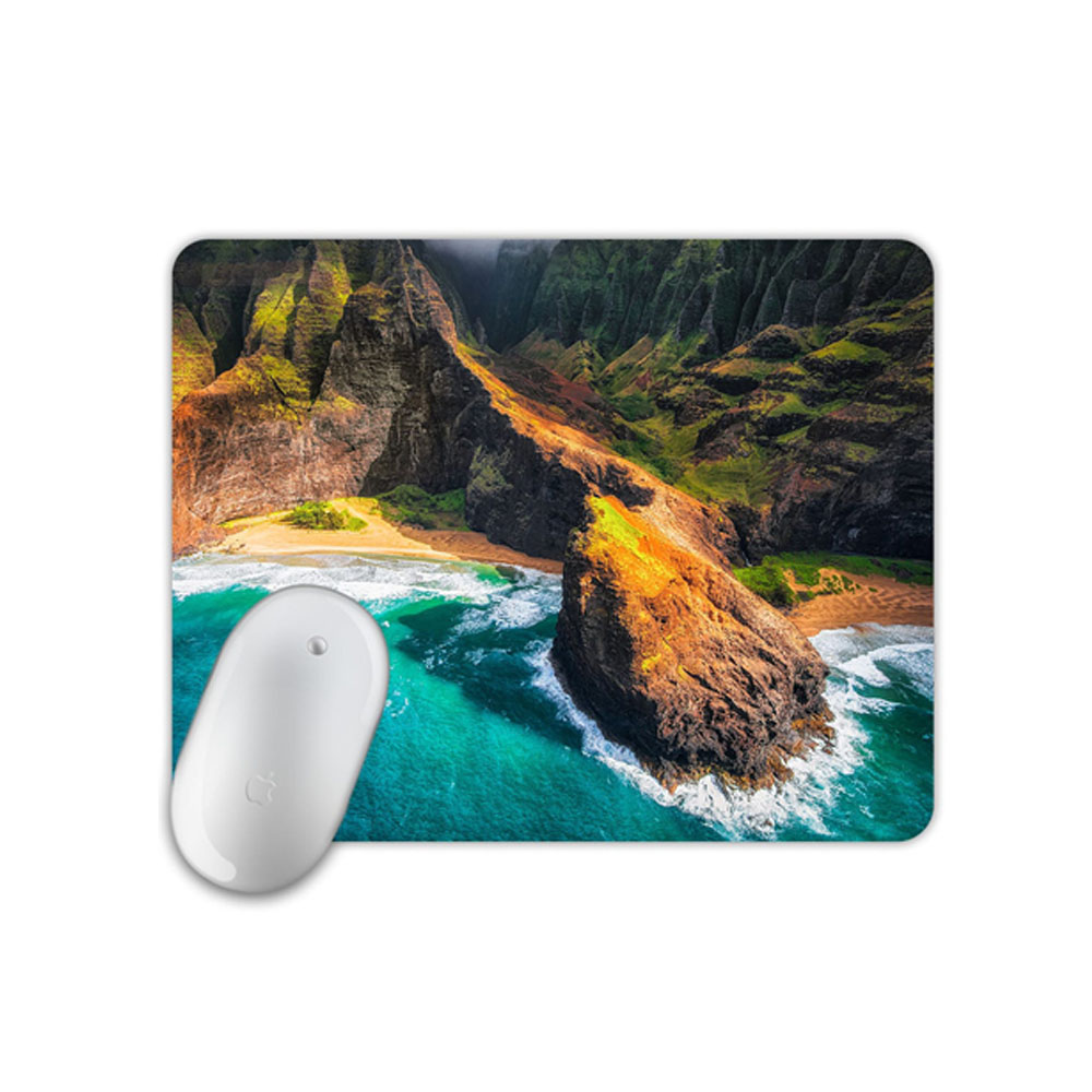 Printed Customize Mouse Pads