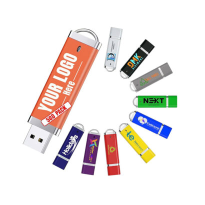 Printed Customize USB