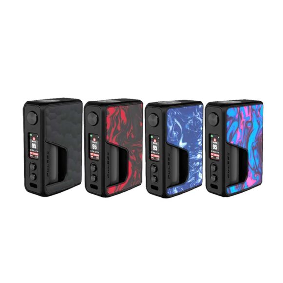 Printed Vape Boxes
