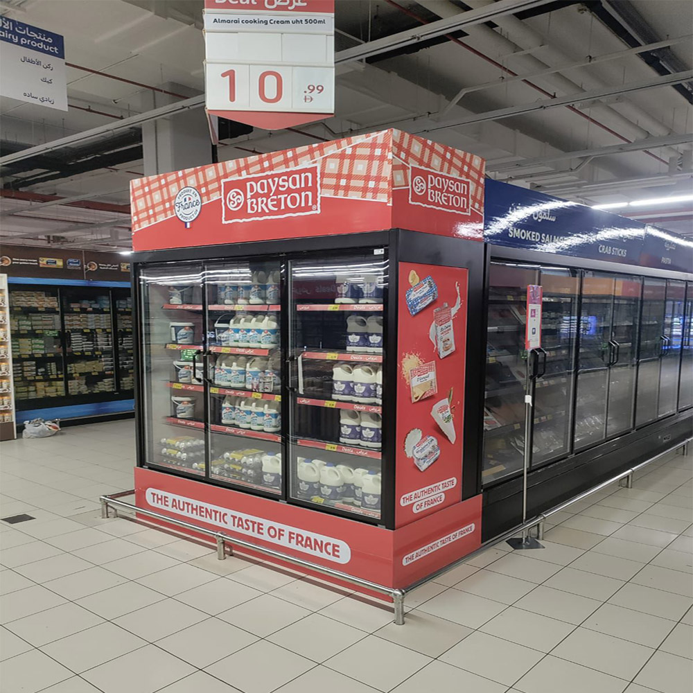 Retail Branding Agency in Dubai