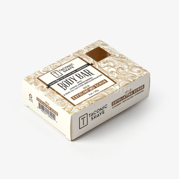 Soap Boxes
