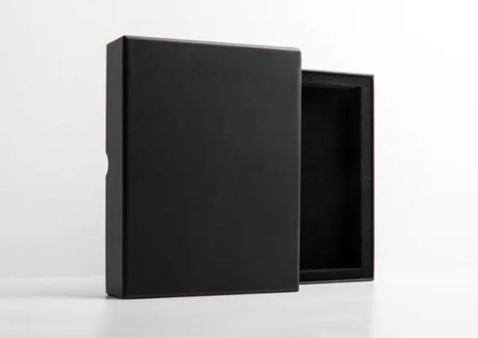 Soft Touch Lamination