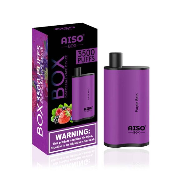 Vape Boxes