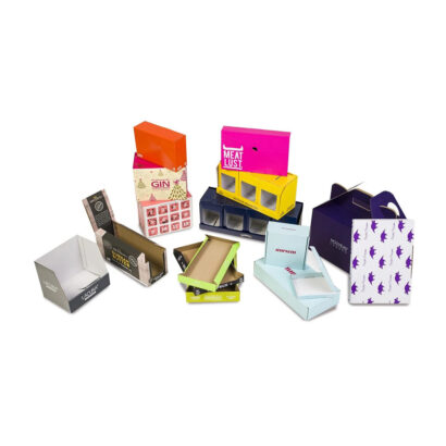 Wholesale Display Boxes