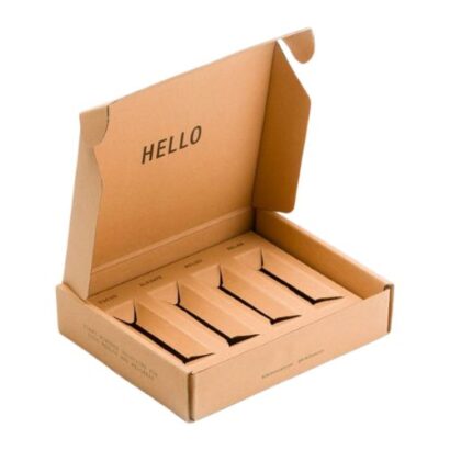 Wholesale E Commerce Mailer Boxes
