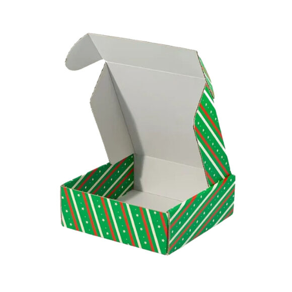 Wholesale Mailer Boxes