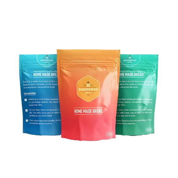 Wholesale Mylar Bags